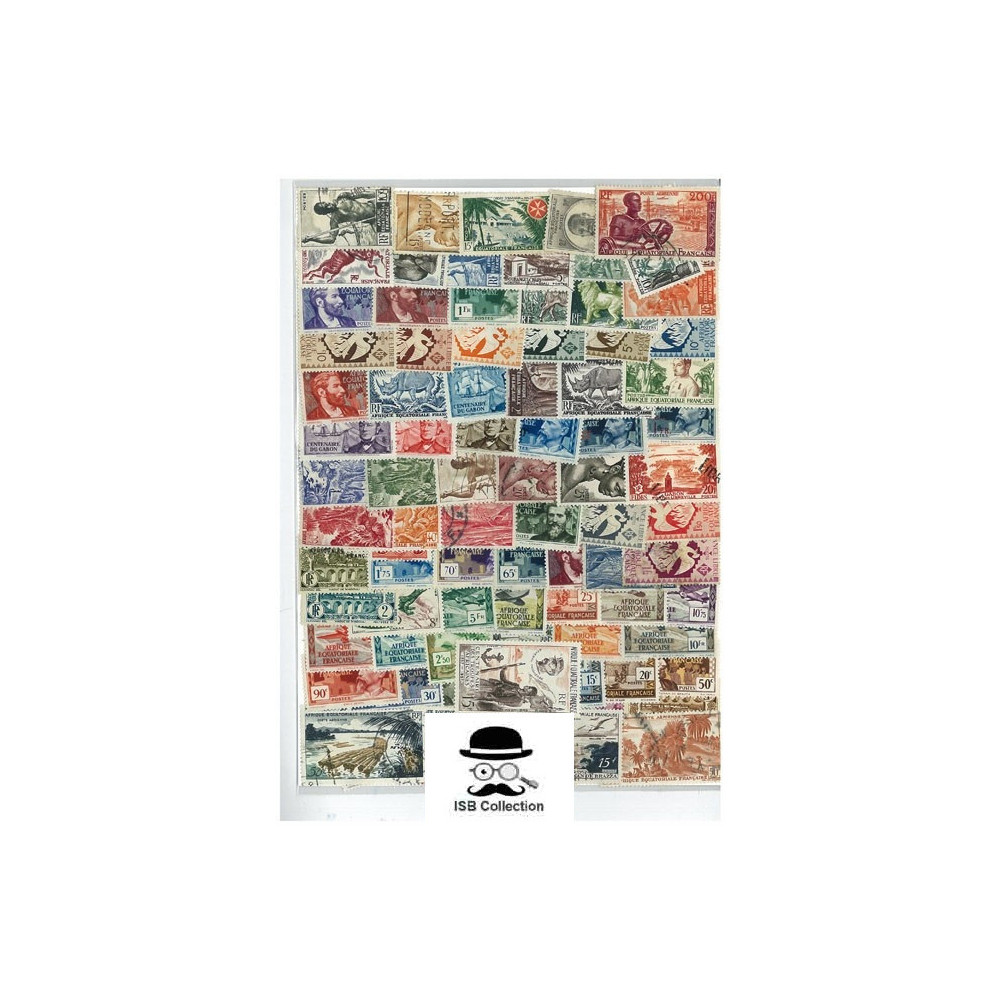 200 Timbres Différents