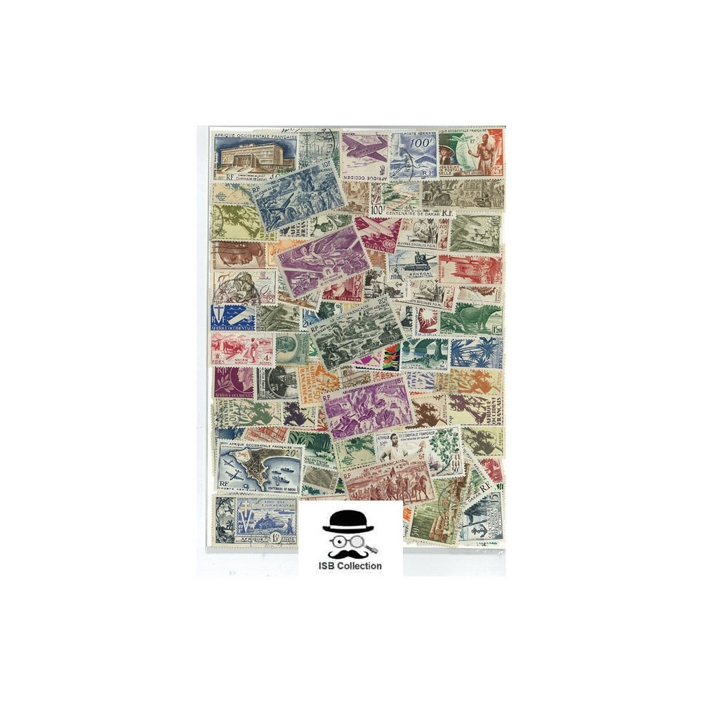 100 Timbres Différents