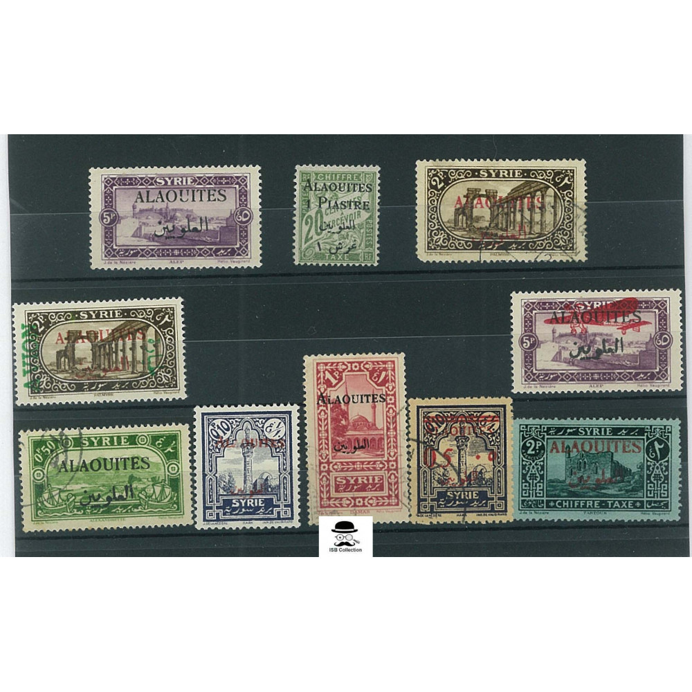 Collection De 20 Blocs De Timbres Motos Différents - ISB Collection, Pochette De Timbres De Collection Thème Motocycles