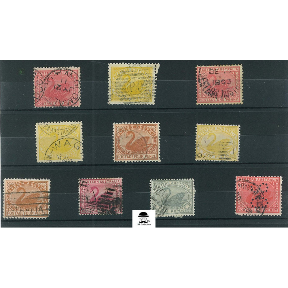 25 Timbres Différents