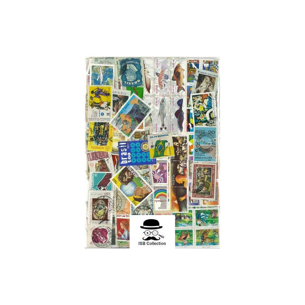 300 Timbres Différents