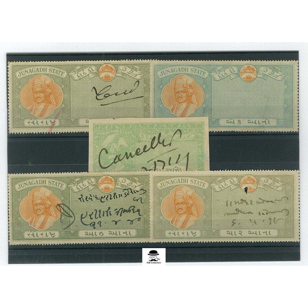 10 Timbres Différents