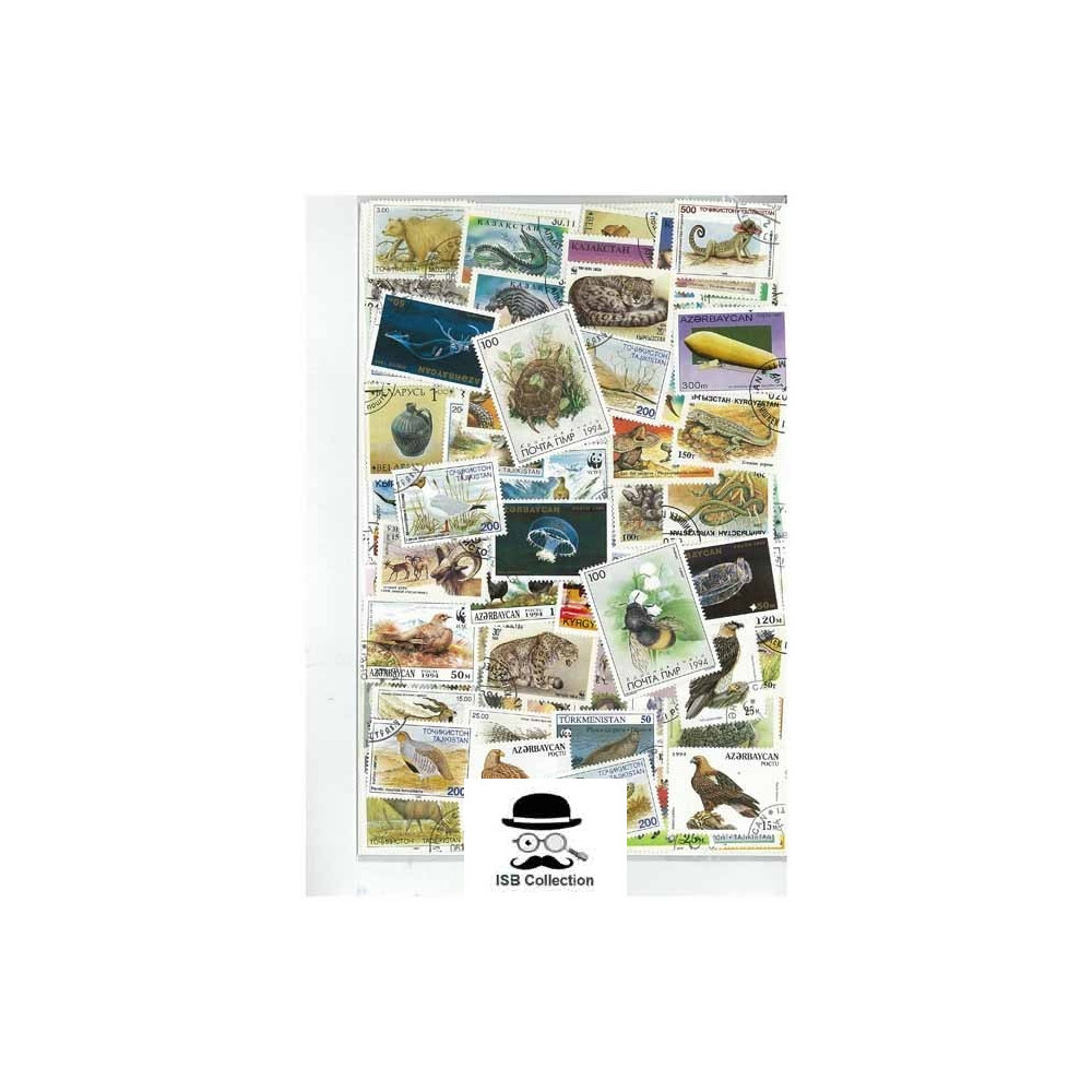 100 Timbres Différents