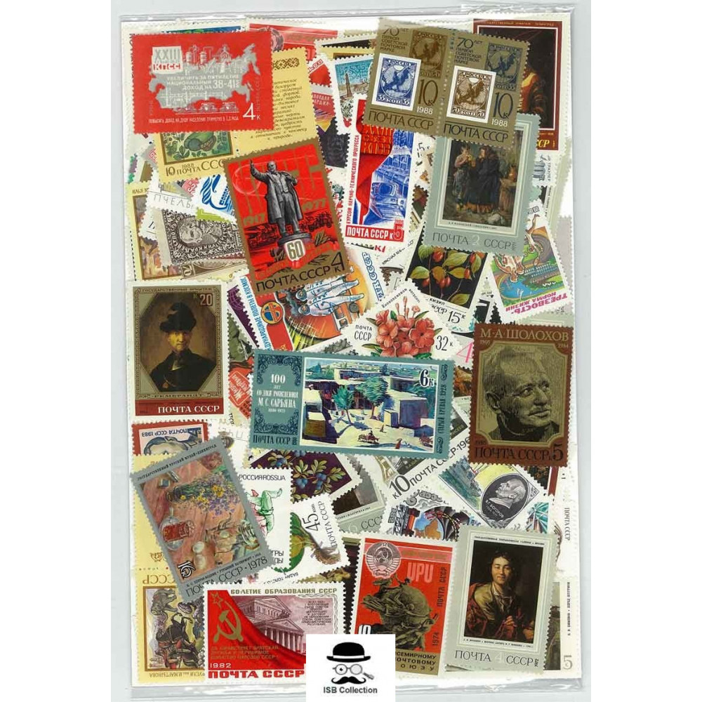 200 Timbres Différents