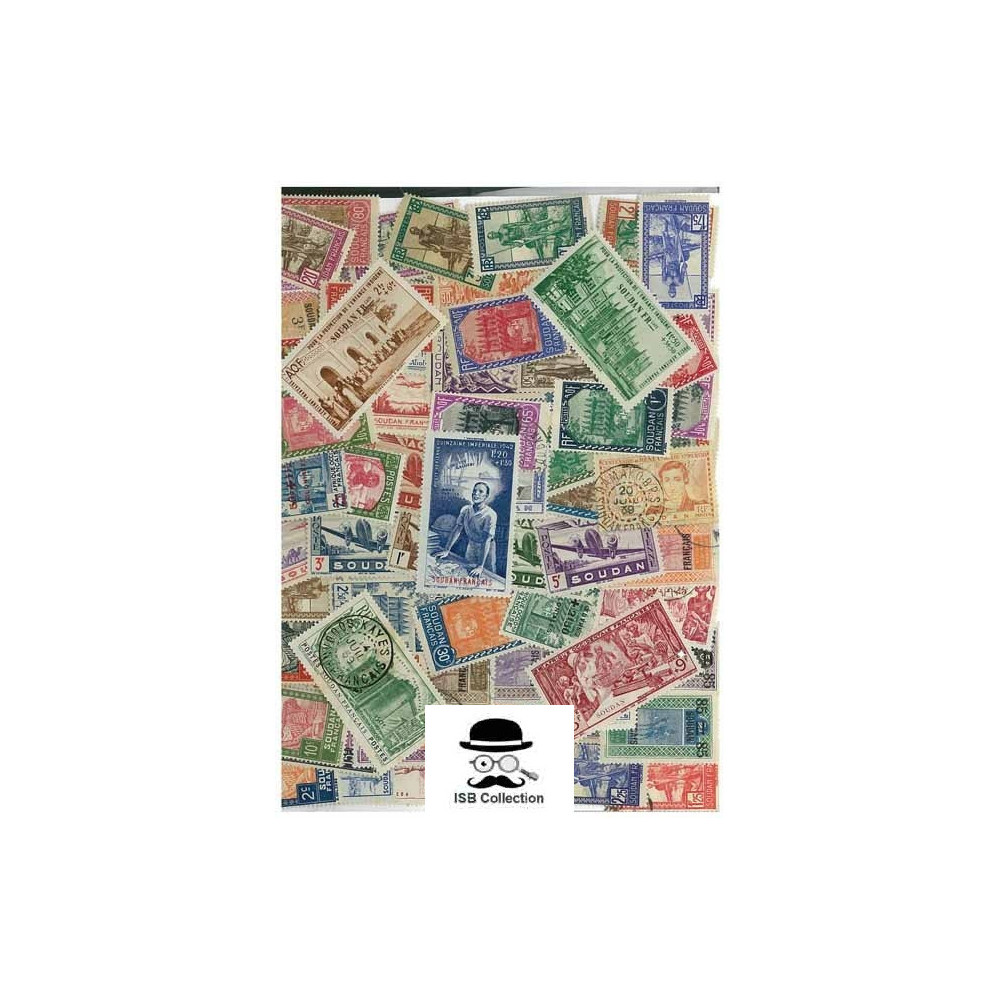 25 Timbres Différents