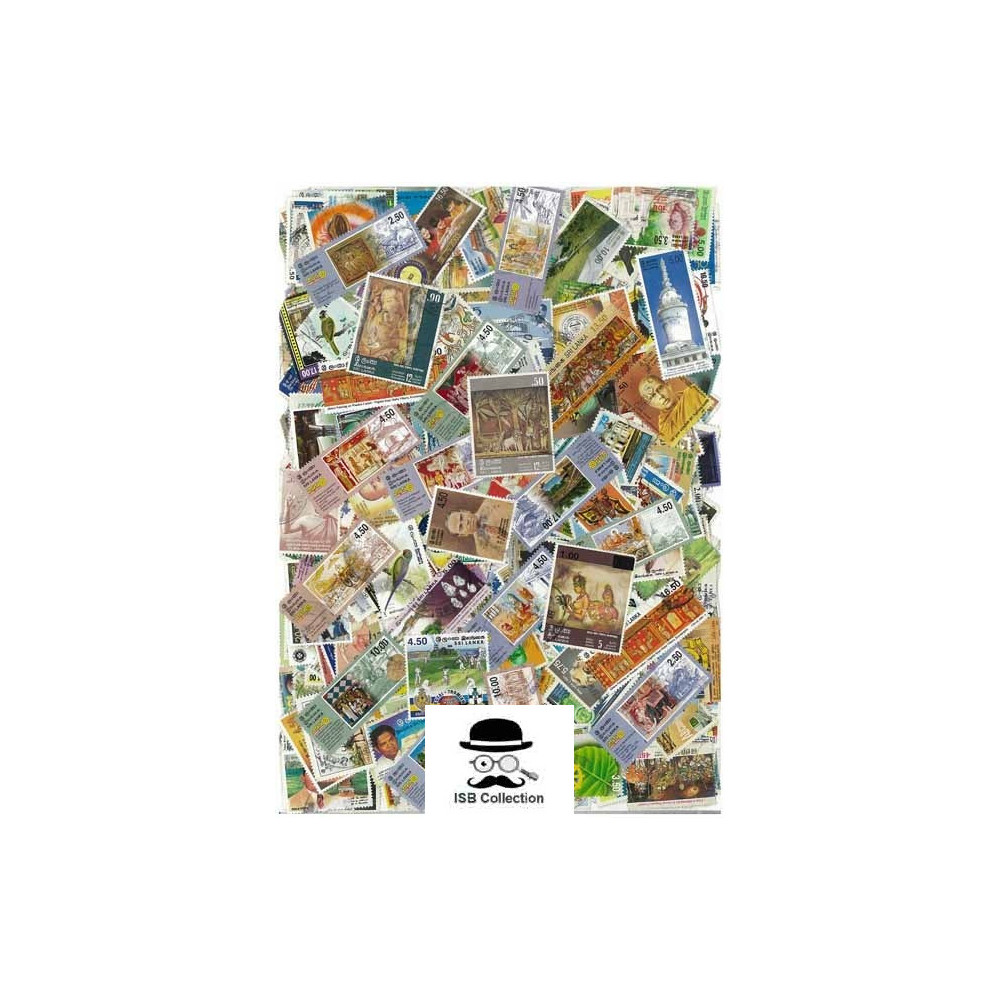 100 Timbres Différents