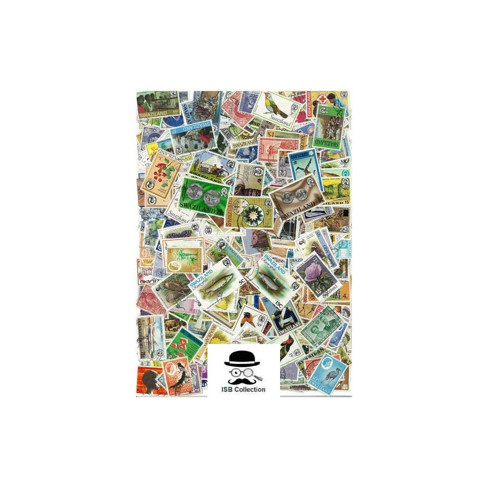 25 Timbres Différents