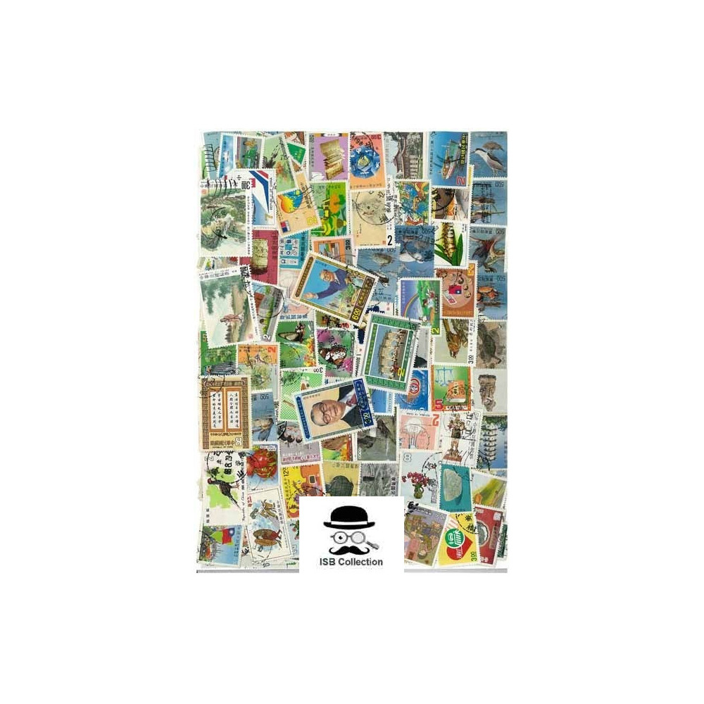 25 Timbres Différents