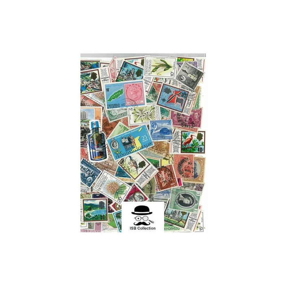 100 Timbres Différents