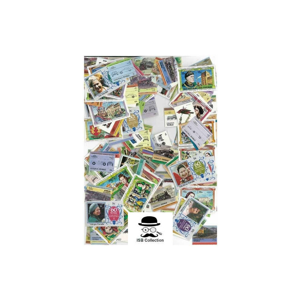 200 Timbres Différents