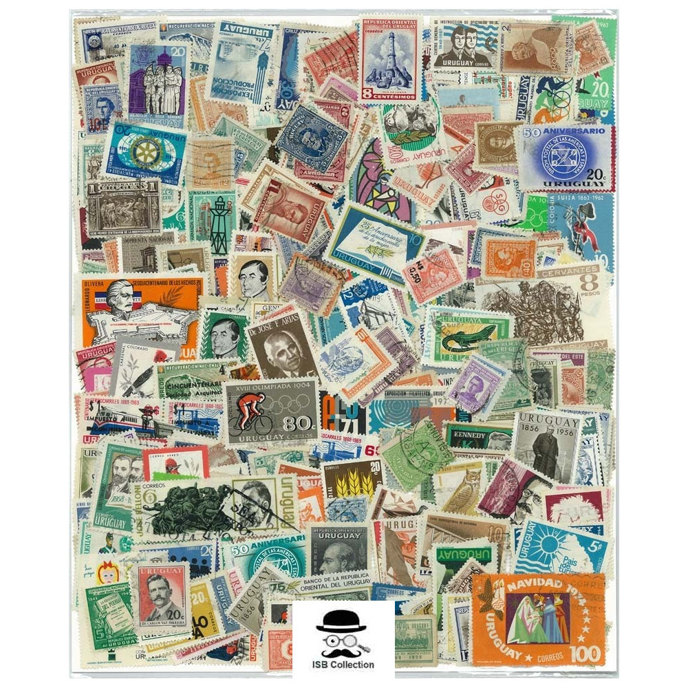 300 Timbres Différents