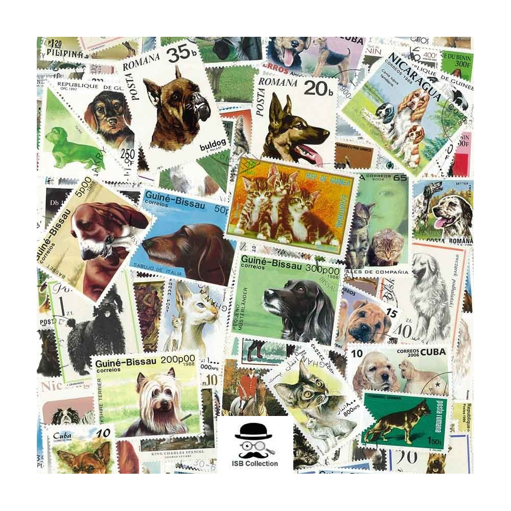 200 Timbres Différents