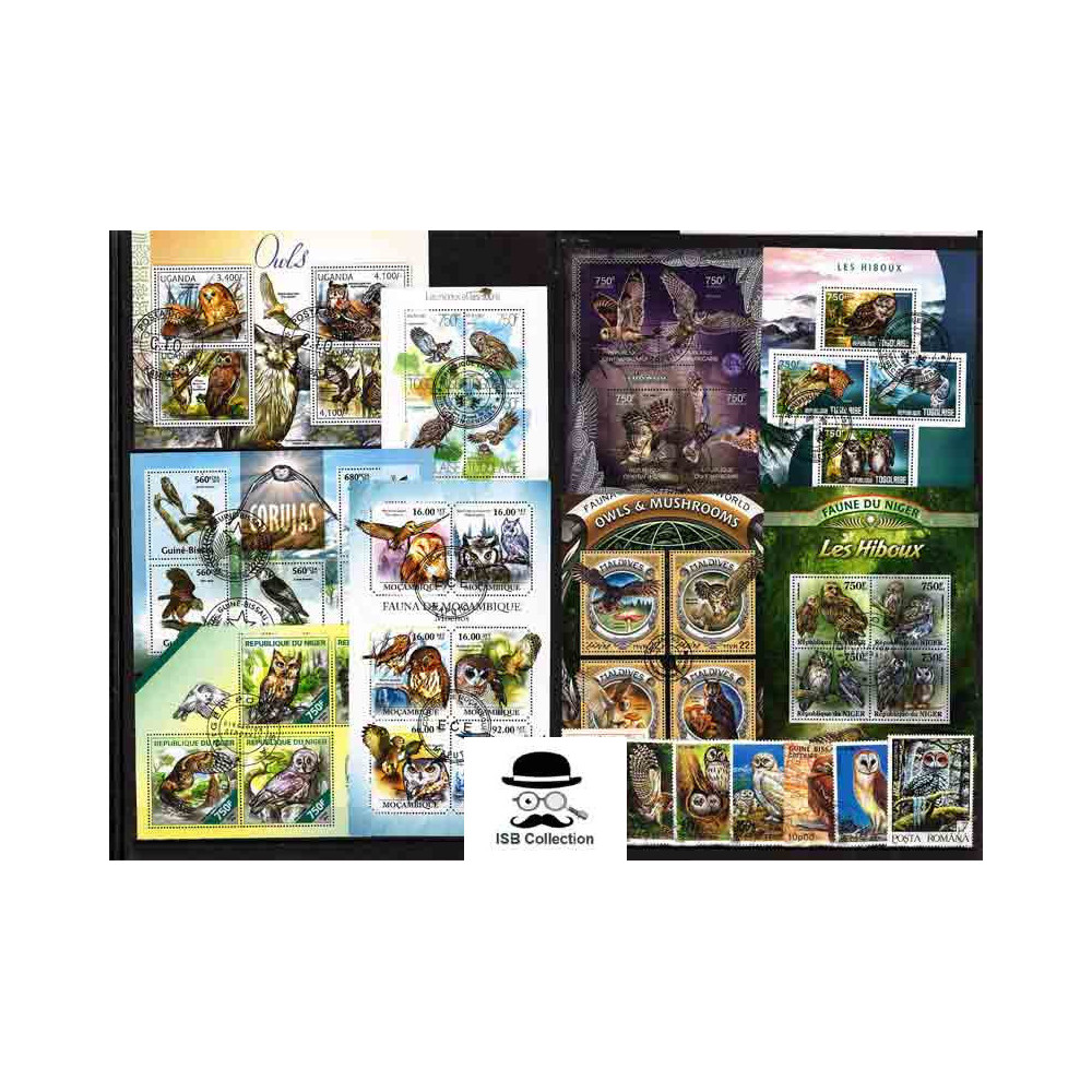 100 Timbres Différents