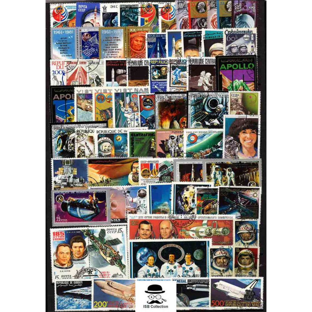 100 Timbres Différents