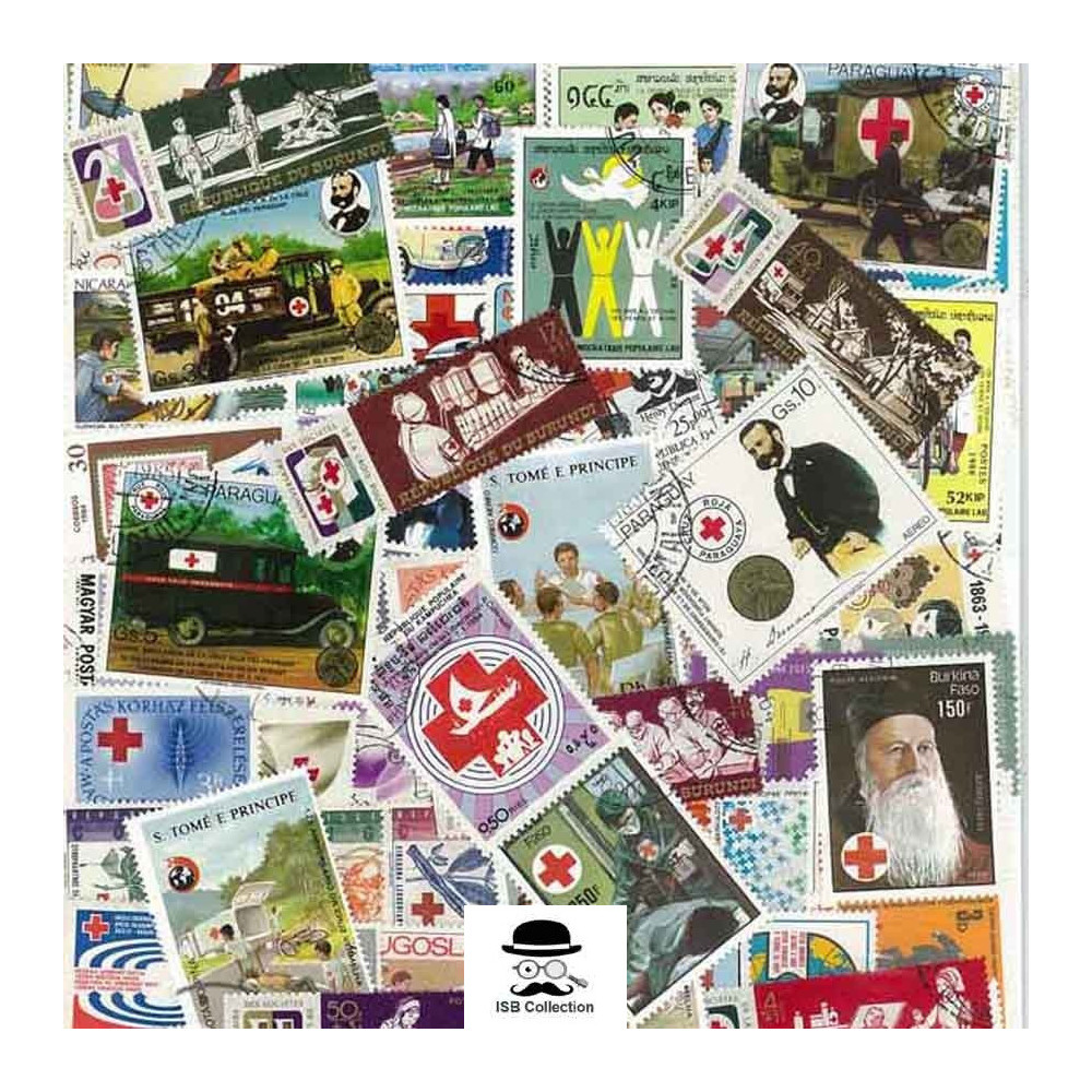 50 Timbres Différents