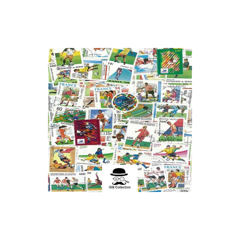 100 Timbres Différents