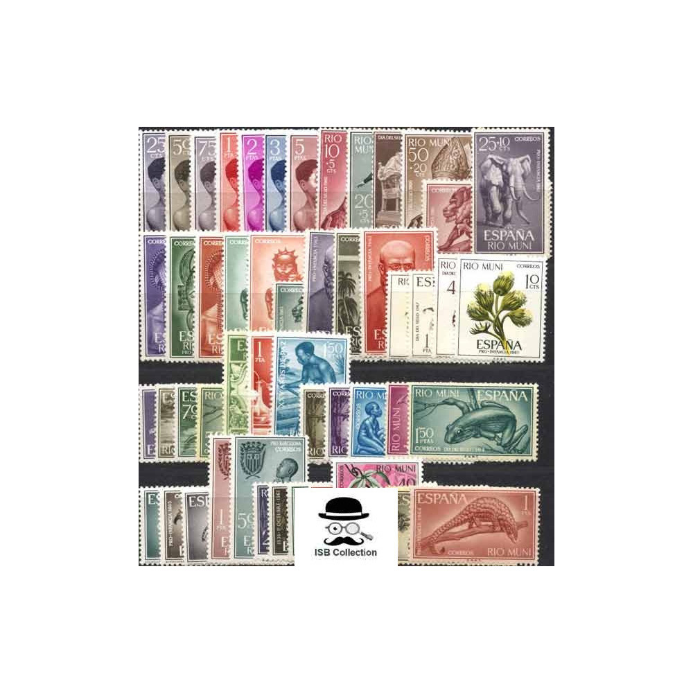 50 Timbres Différents